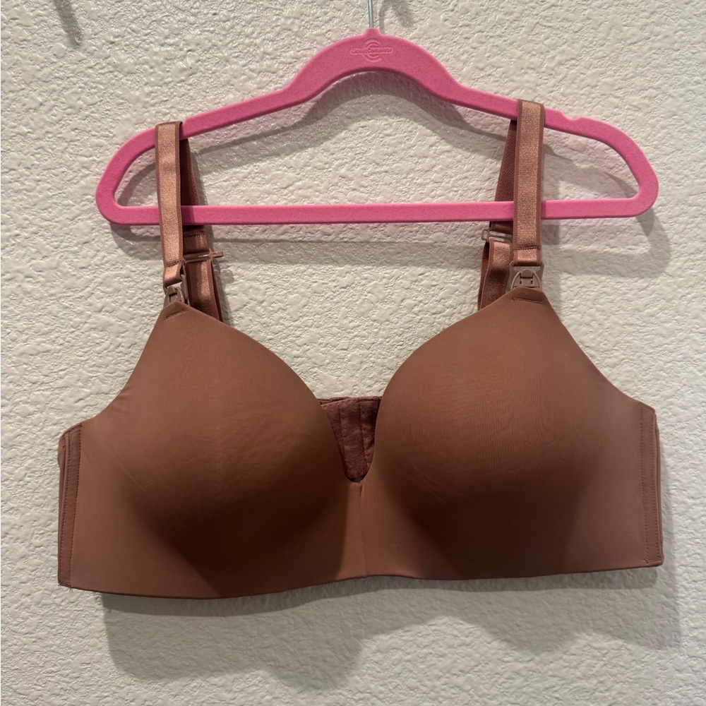 Auden Nursing Bra - NBW
